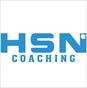 Healthy Steps Nutrition and HSN Mentoring - Login