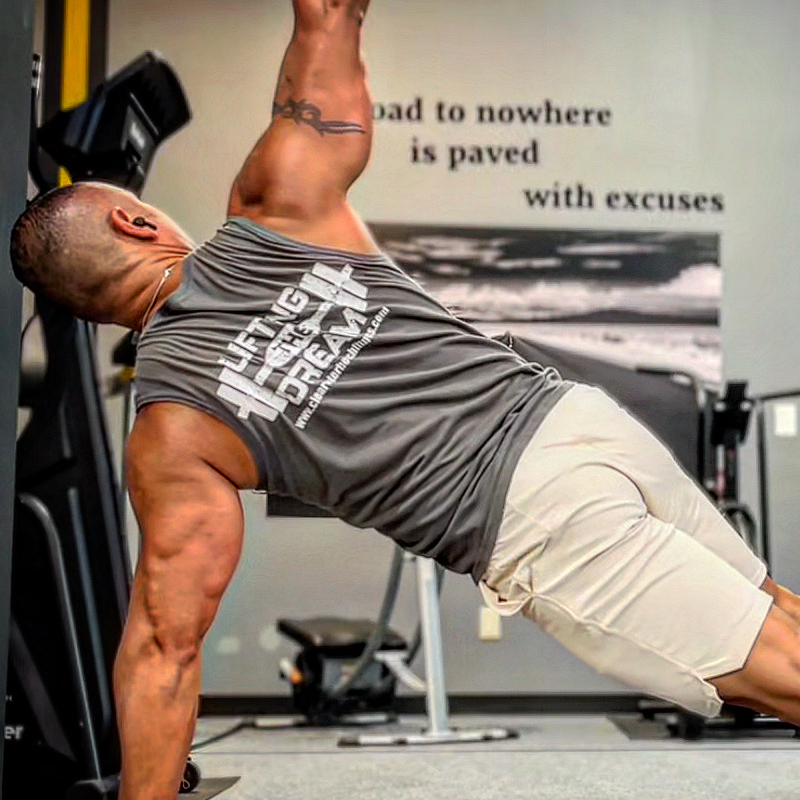 Clearwater Beach Fitness