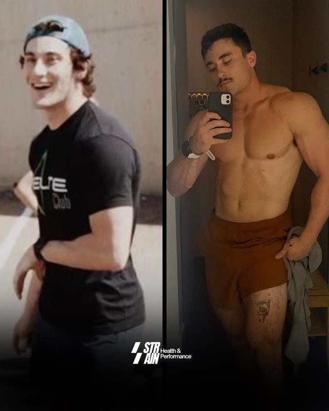 Devon Baker - Tacoma, United States, Personal Trainer | Trainerize.me