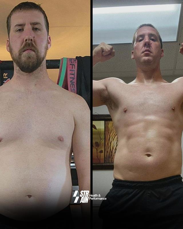 Devon Baker - Tacoma, United States, Personal Trainer | Trainerize.me