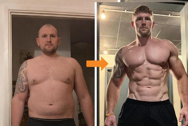 Adam Williams, Personal Trainer | Trainerize.me