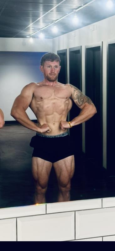 Adam Williams, Personal Trainer | Trainerize.me