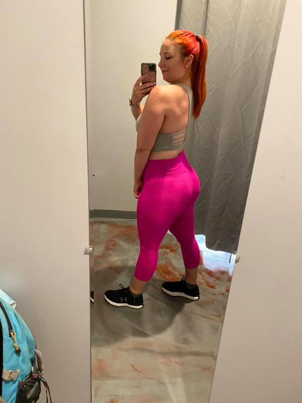 Sarah Slade, Personal Trainer | Trainerize.me